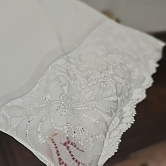 VICTORIA SECRET SEXY matching nightgown & robe set NWT ♥️ - Picture 4 of 8